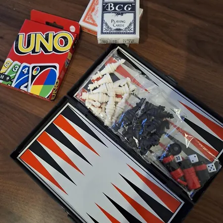 아파트 By The Way