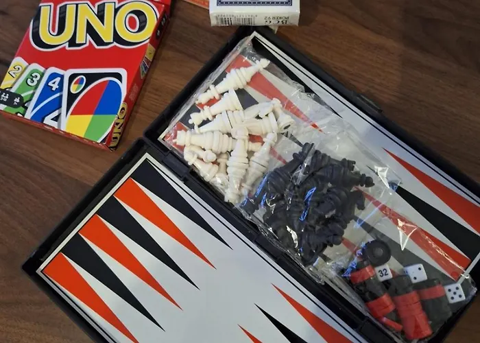 Apartmán By The Way