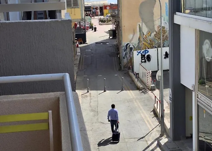 By The Way Apartmán *