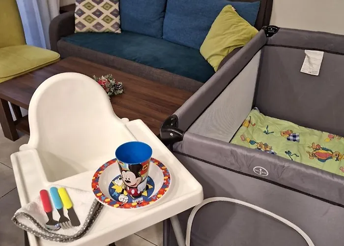 By The Way * Larnaca