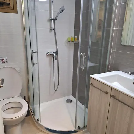 By The Way Lägenhet *