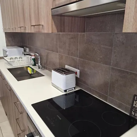 דירה By The Way *