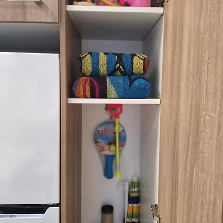 By The Way * לרנקה