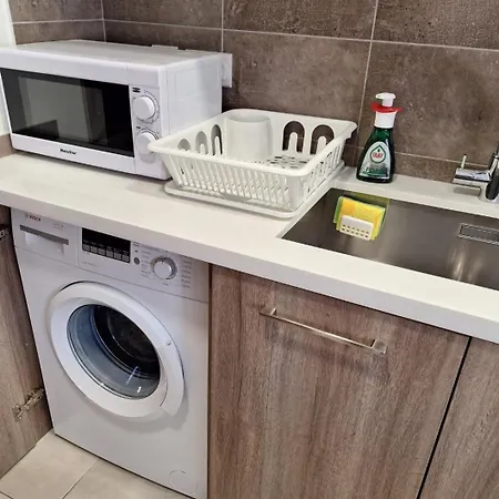 Apartament By The Way