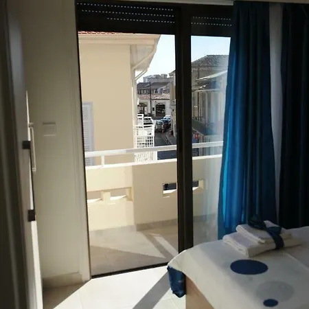 By The Way Apartament *