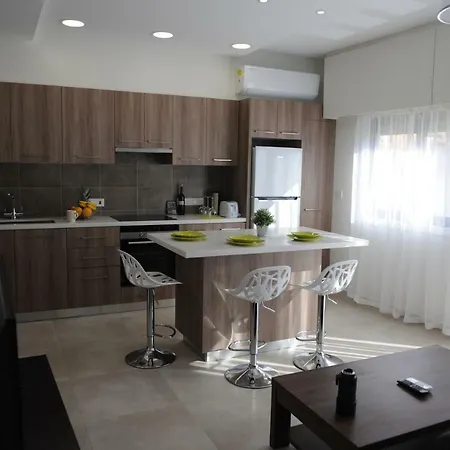 Lägenhet By The Way *