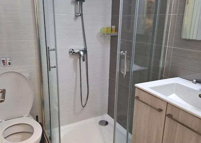 By The Way アパート *