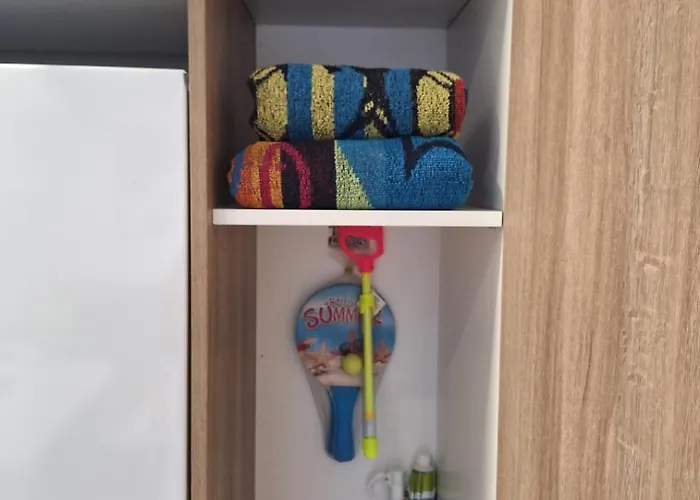 By The Way * ラルナカ