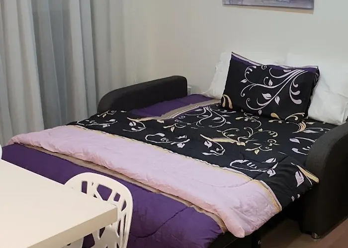 By The Way アパート