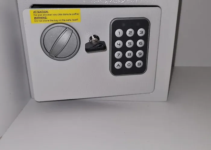 By The Way アパート *