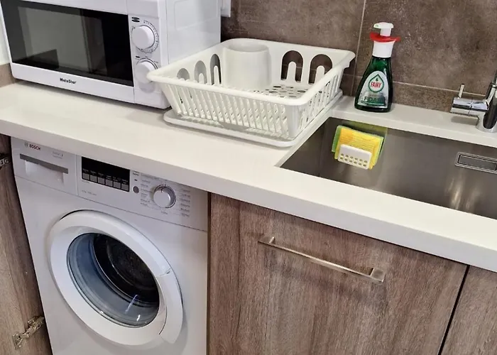 Apartament By The Way