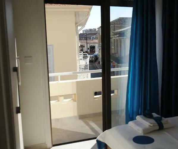 By The Way Apartament *