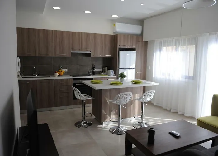 Apartament By The Way *